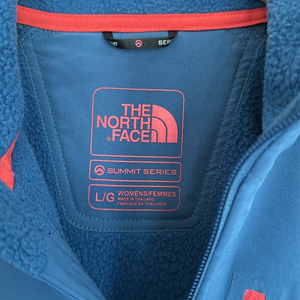 The North Face Summit Series jacket - Picture 2 of 9